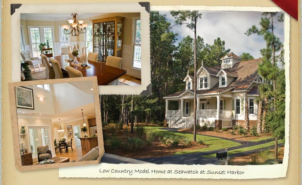 Low Country